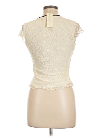 Thirty/Thirty Short Sleeve Top (view 2)