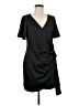 VICI Black Cocktail Dress Size M - photo 1