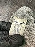 Splendid Chevron-herringbone Gray Casual Pants Size S - photo 7