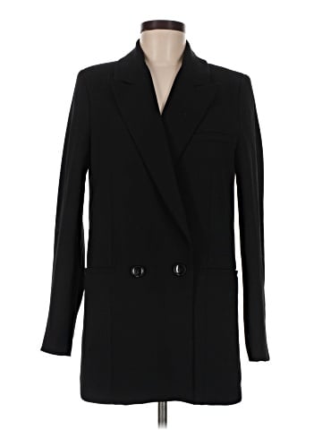 Zara Coat (view 1)
