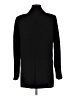 Zara 100% Polyester Black Coat Size M - photo 2