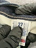 Hudson Jeans Blue Denim Shorts Size 27 waist - photo 5