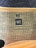 Me To We Yellow Tank Top Size M - photo 7