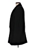 Zara 100% Polyester Black Coat Size M - photo 5