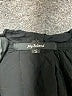 My Beloved... 100% Rayon Black Short Sleeve Turtleneck Size S - photo 7