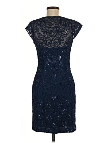 Sue Wong Cocktail Dress (view 2)