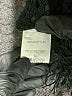 MIOU MUSE 100% Acrylic Black Pullover Sweater Size L - photo 8