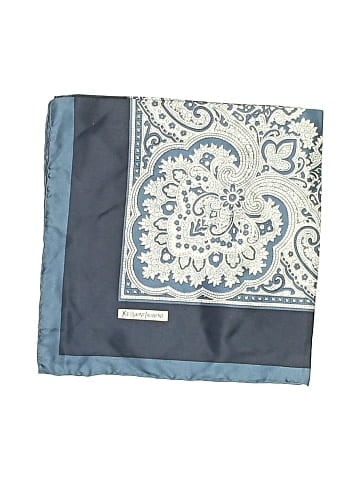 Yves Saint Laurent Vintage Scarf (view 2)