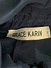 Grace Karin Blue Track Pants Size M - photo 7