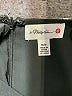 3.1 Phillip Lim for Target 100% Polyester Solid Black Casual Dress Size M - photo 7