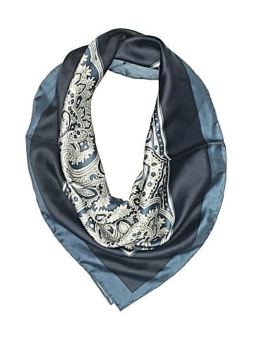 Yves Saint Laurent Vintage Scarf (view 1)