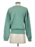 M Magaschoni Green Sweatshirt Size S - photo 2