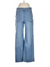 Chico's Blue Jeans Size Sm (0) - photo 1