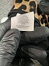 MICHAEL Michael Kors Animal Print Brown Casual Pants Size S - photo 8