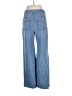 Chico's Blue Jeans Size Sm (0) - photo 2