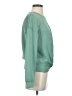 M Magaschoni Green Sweatshirt Size S - photo 4