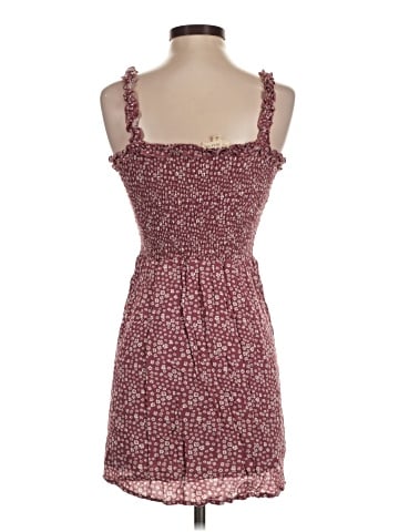 LA Hearts Casual Dress (view 2)