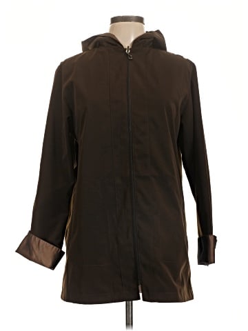 Unbranded Raincoat (view 1)