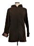 Unbranded Brown Raincoat Size XL (estimated) - photo 1