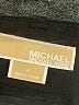 MICHAEL Michael Kors Solid Black Dress Pants Size 8 - photo 7