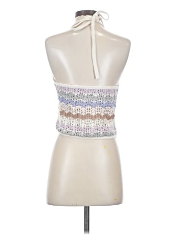 American Eagle Outfitters Sleeveless Top (view 2)