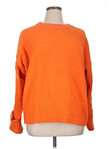 Prettygarden Pullover Sweater (view 1)