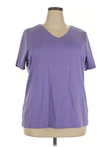 L.L.Bean Short Sleeve T-Shirt (view 1)