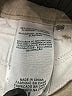 Denizen from Levi's Solid Tan Khaki Shorts Size 8 - photo 4