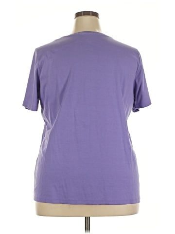 L.L.Bean Short Sleeve T-Shirt (view 2)