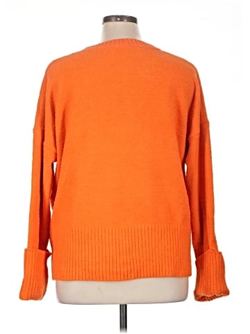 Prettygarden Pullover Sweater (view 2)