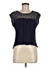 Forever 21 Blue Short Sleeve Top Size M - photo 1
