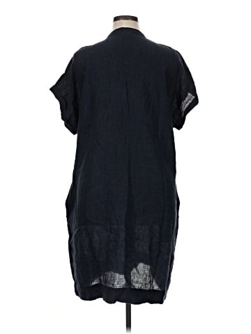 Eileen Fisher Casual Dress (view 2)