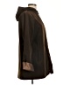 Unbranded Brown Raincoat Size XL (estimated) - photo 4