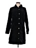 Gap Black Coat Size M - photo 1