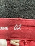 Gap Solid Red Jeans Size 2 - photo 7