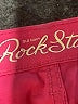 Old Navy Color Block Pink Jeggings Size 6 - photo 7