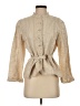 J.Jill Tan Trenchcoat Size XS - photo 1
