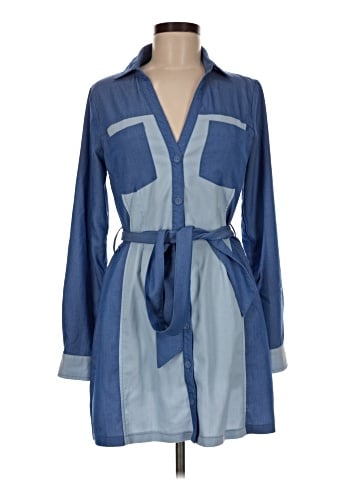 Lost + Wander Casual Dress (view 1)