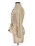 J.Jill Tan Trenchcoat Size XS - photo 5