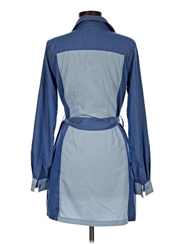 Lost + Wander Casual Dress (view 2)