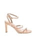 Mix No. 6 Ivory Sandals Size 8 - photo 1