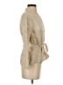 J.Jill Tan Trenchcoat Size XS - photo 4