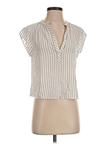Joie Sleeveless Blouse (view 1)
