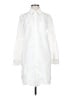 Sundance White Casual Dress Size XS - photo 1