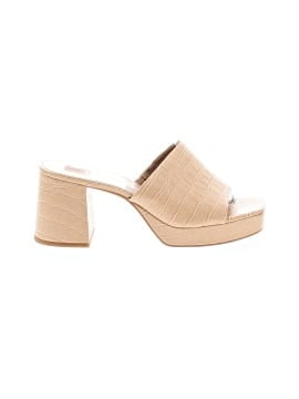 Dolce Vita Sandals (view 1)