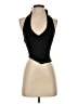 Assorted Brands Black Bodysuit Size S - photo 1