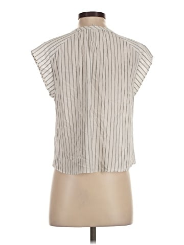 Joie Sleeveless Blouse (view 2)