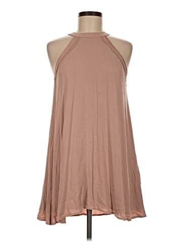 Lost + Wander Casual Dress (view 1)