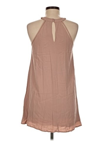 Lost + Wander Casual Dress (view 2)