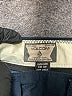 Volcom Blue Casual Pants Size 8 - photo 3